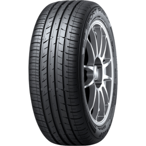 1X 2X Tyres 265 35 R20 99Y XL Dunlop SportMaxx GT E C 71dB 