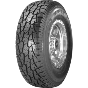 2457017 Hifly AT601 245 70 17 AT All Terrain Tyres 4x4 SUV Excellent On Off Road