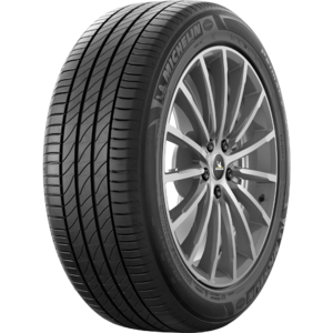 1 New Michelin Primacy 3-215/55r17 Tires 2155517 215 55 17