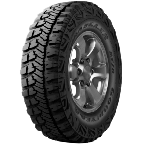 Buy Goodyear - Wrangler MT/R KEVLAR (285/70 R17) with Afterpay Online |  Mobile Tyre Shop