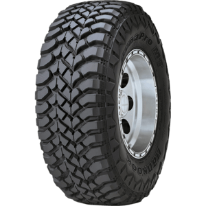 Mr Mud Terrain off-road tyres 10/R15 LT 109 T 