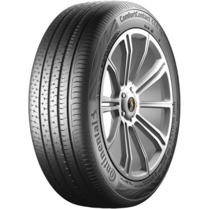 CONTINENTAL TrueContact Tour Performance Radial Tire-185/65R15 88H 