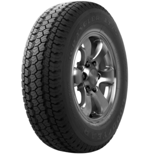 Goodyear Wrangler ATS Reviews | Tyre Review Australia