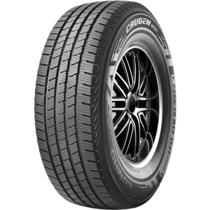 Kumho Tyres CRUGEN HT51