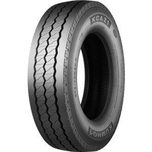 Kumho Tyres KCA21