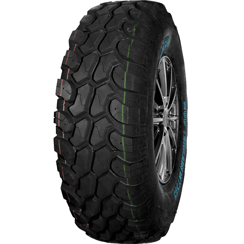 MT383 Tyre
