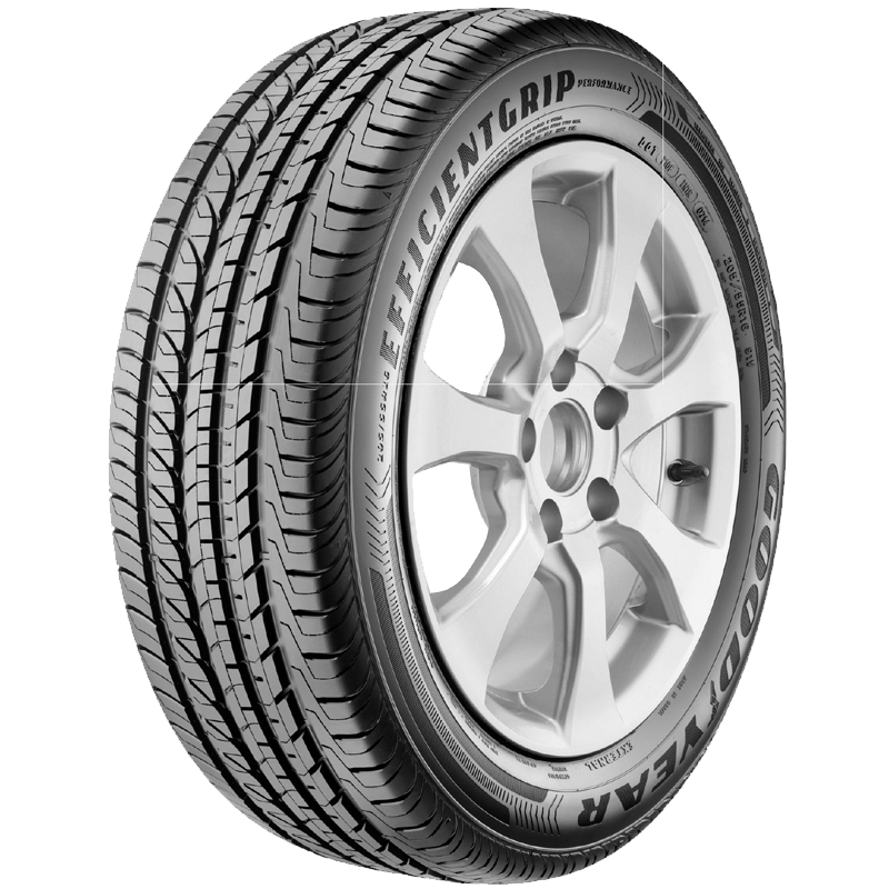 EAGLE EFFICIENTGRIP PERFORMANCE Tyre