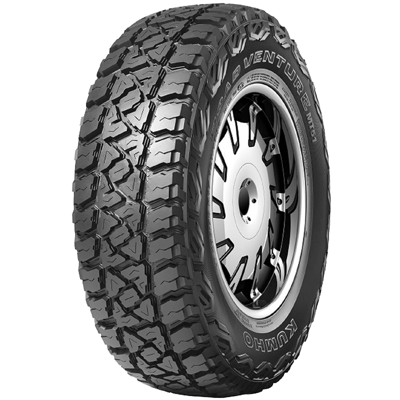 Tire Only Finalist Terreno A/T 265/70R16 112 T SUV/Light Truck All Terrain AT Tire 