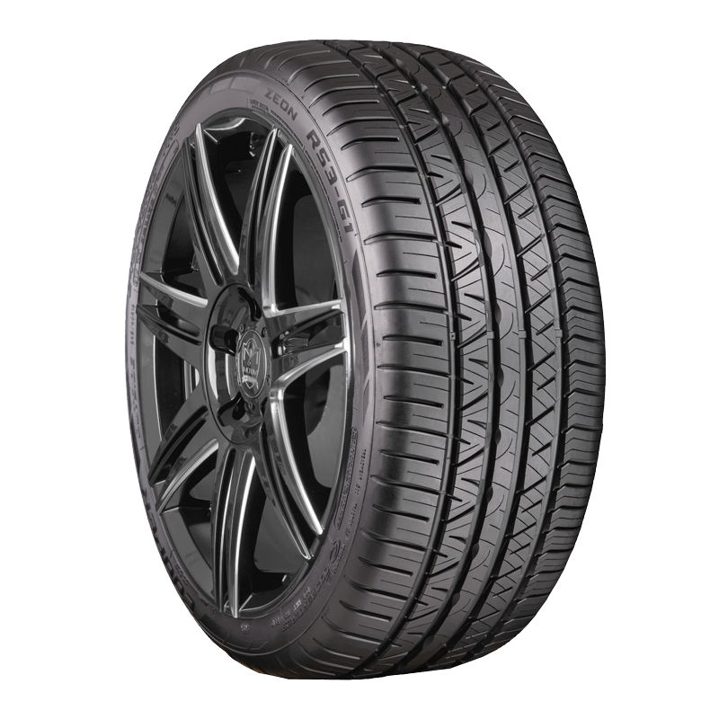 ZEON RS3-G1 Tyre