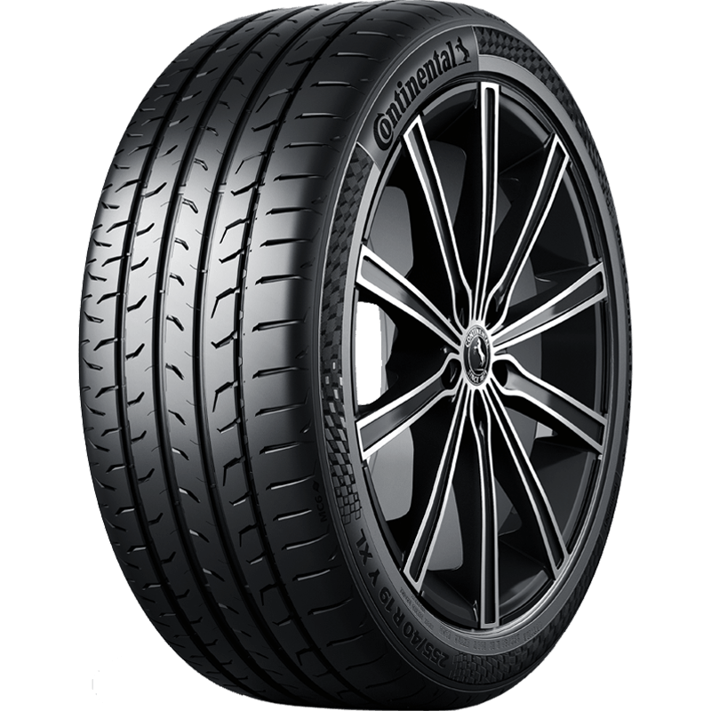 MaxContact MC6® Tyre