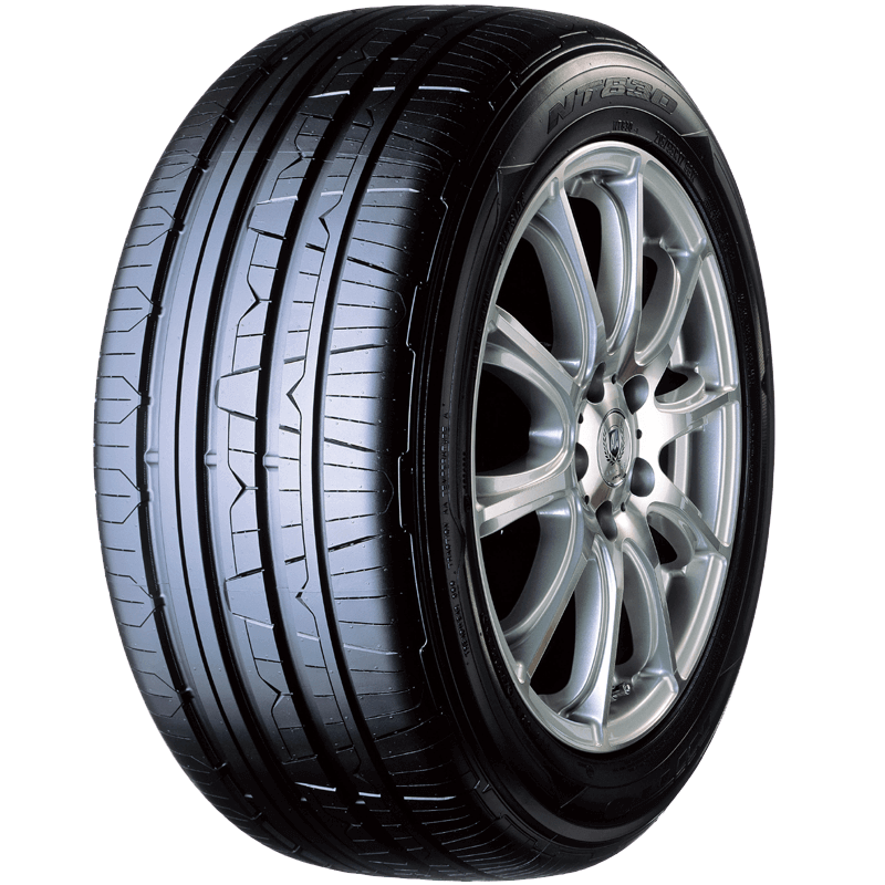 NT830 Tyre