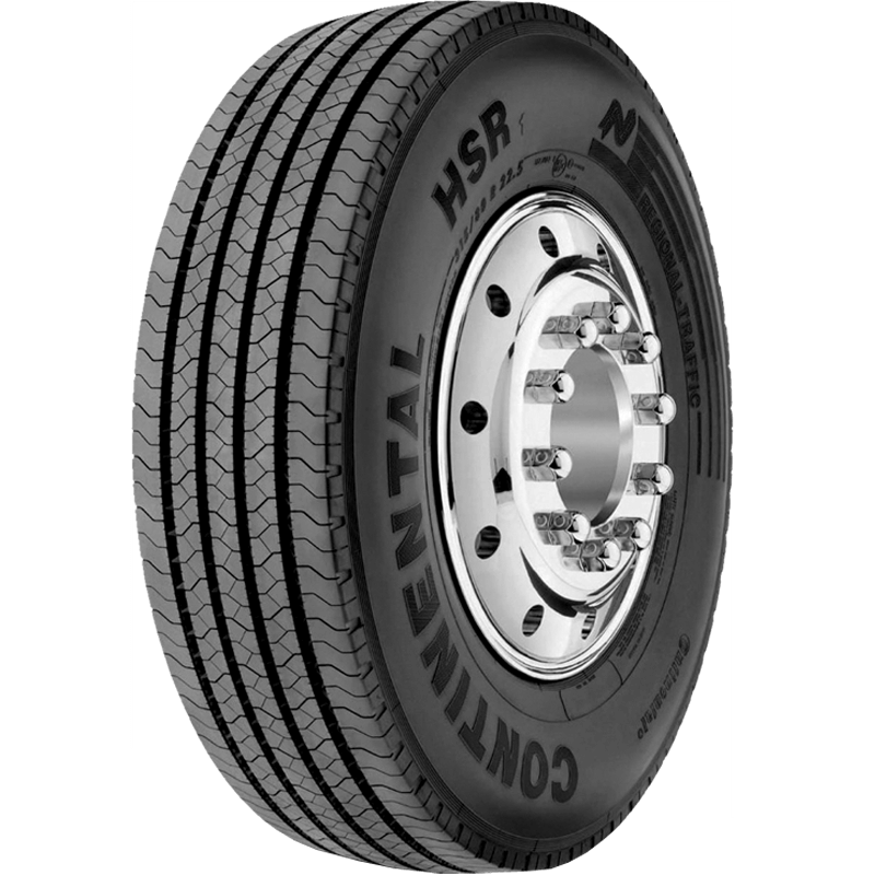 HSR1 Tyre