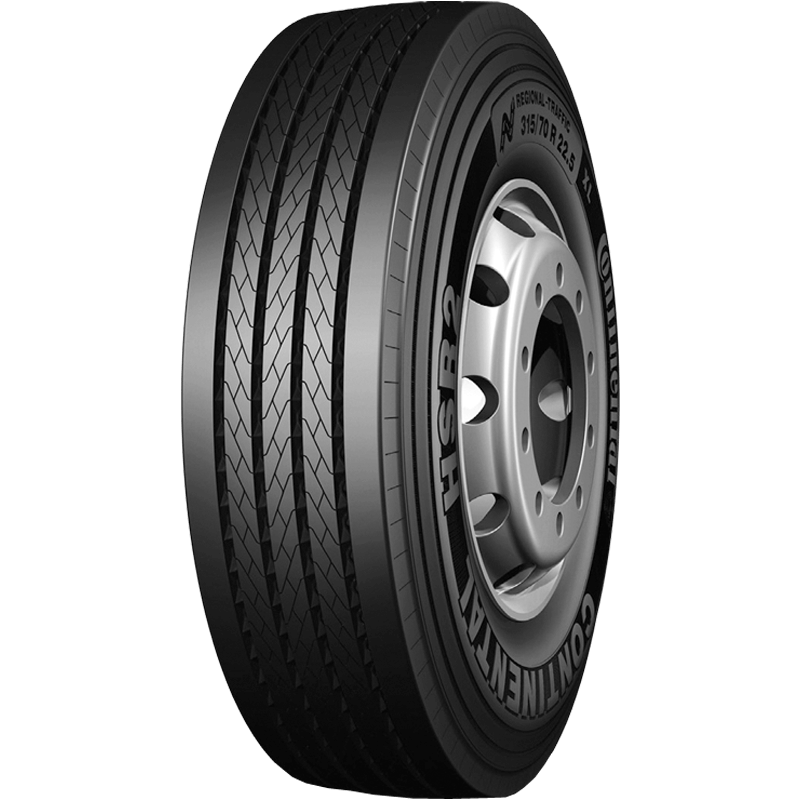HSR2 Tyre