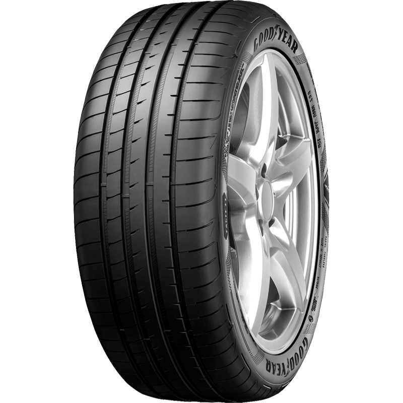 EAGLE F1 ASYMMETRIC 5 Tyre