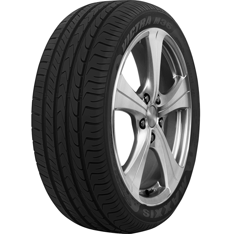 M36 Tyre