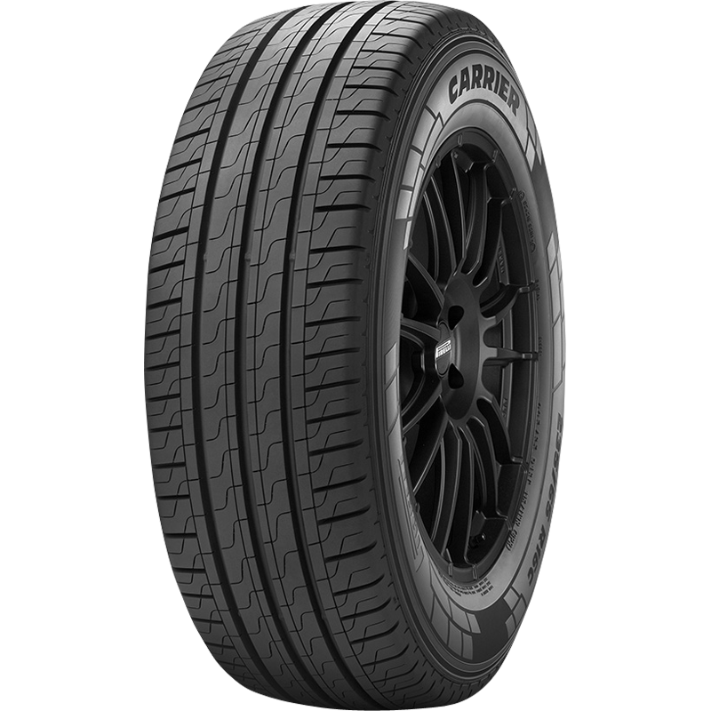 Carrier Tyre