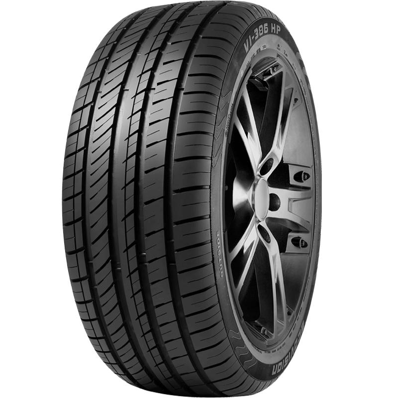 VI-386HP Tyre