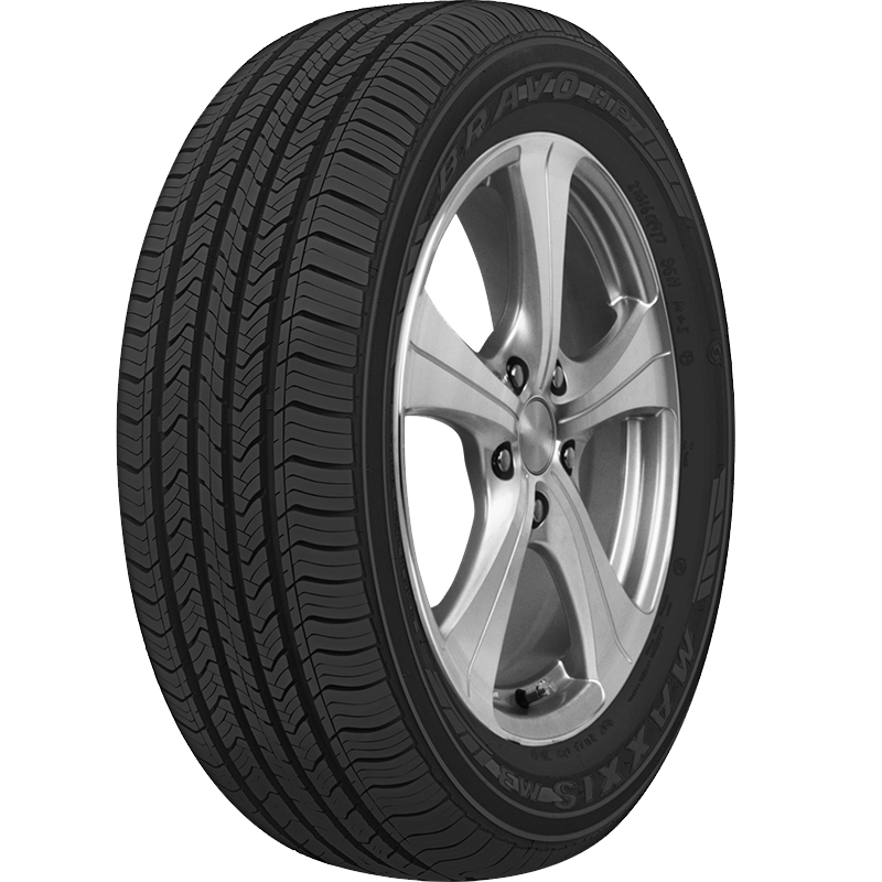 HPM3 Tyre
