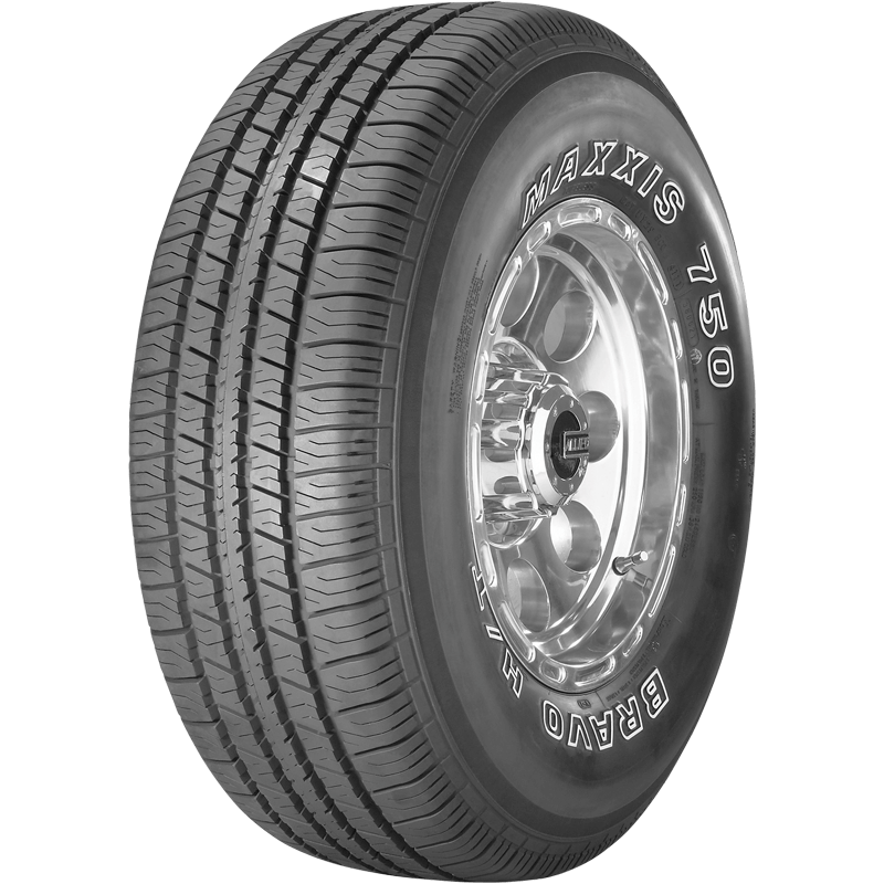 HT750 Tyre