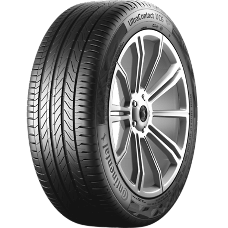 UltraContact® UC6 Tyre