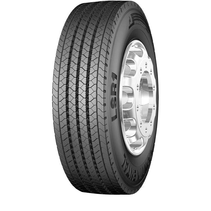LSR1 Tyre