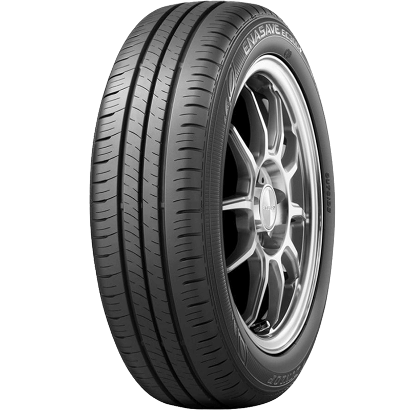 Dunlop Enasave EC300+ Tyres for Your Vehicle | The Tyre Factory