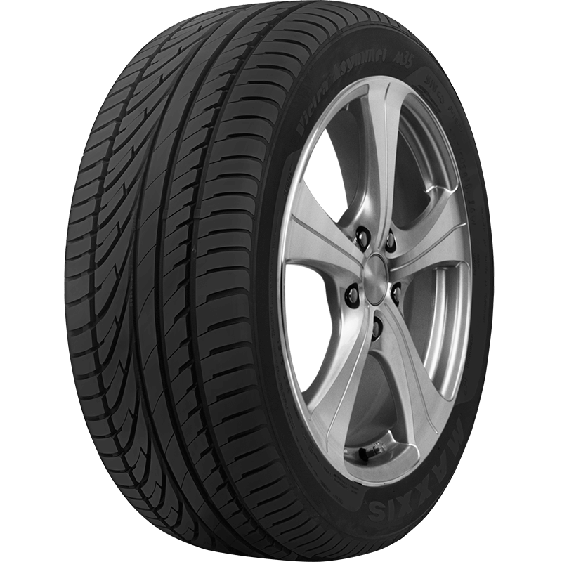 M35 Tyre
