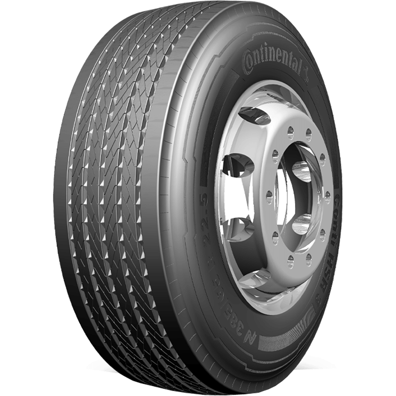HSR3 Tyre