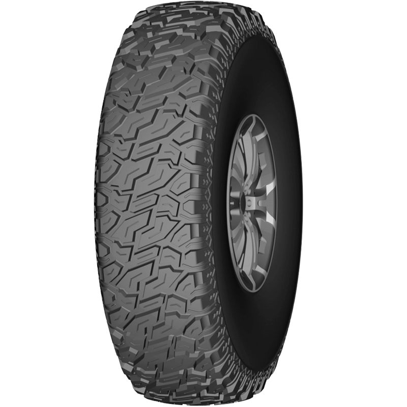 A939 M/T II Tyre