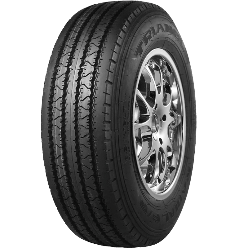 Triangle TR608 Tyres | Dog Tyred