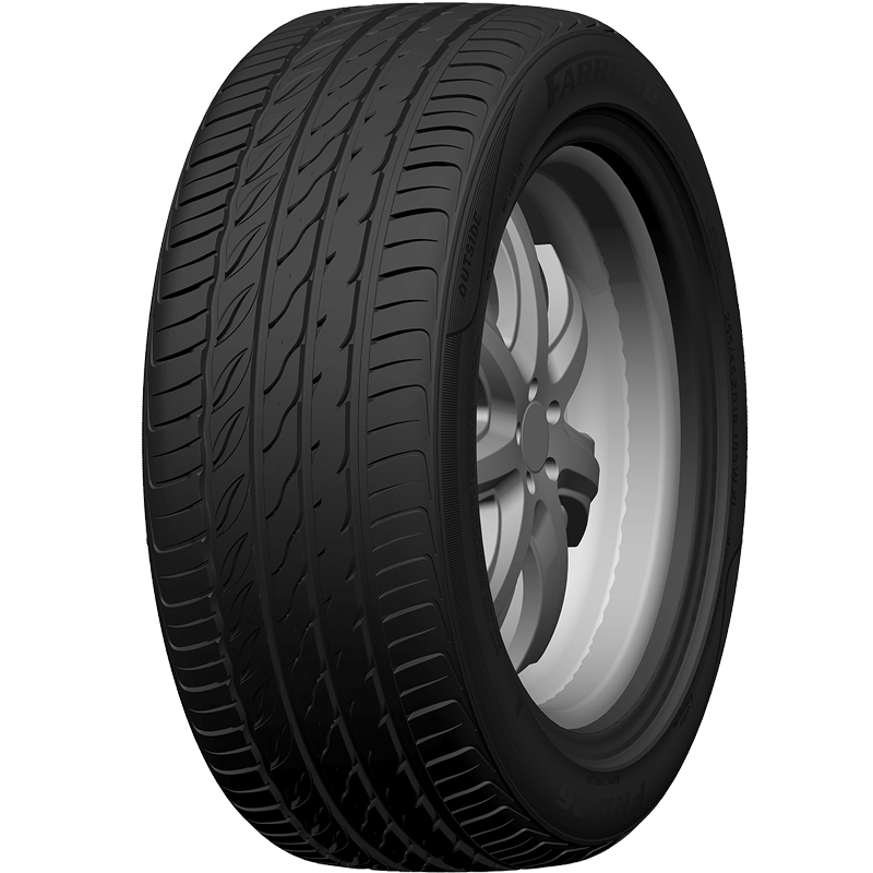 FRD26 Tyre