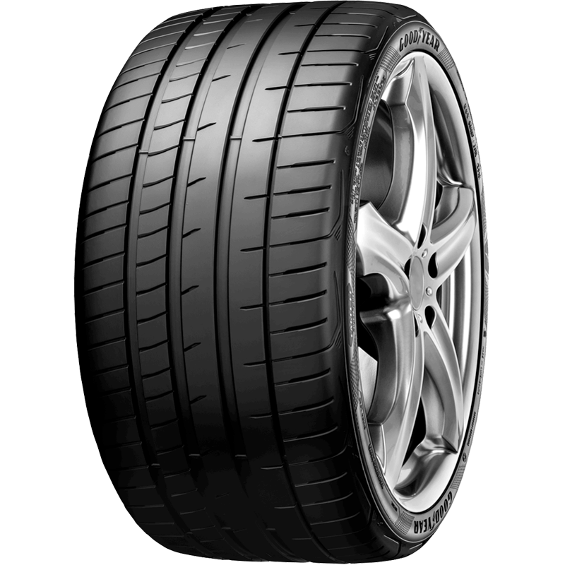 Eagle F1 SuperSport Tyre