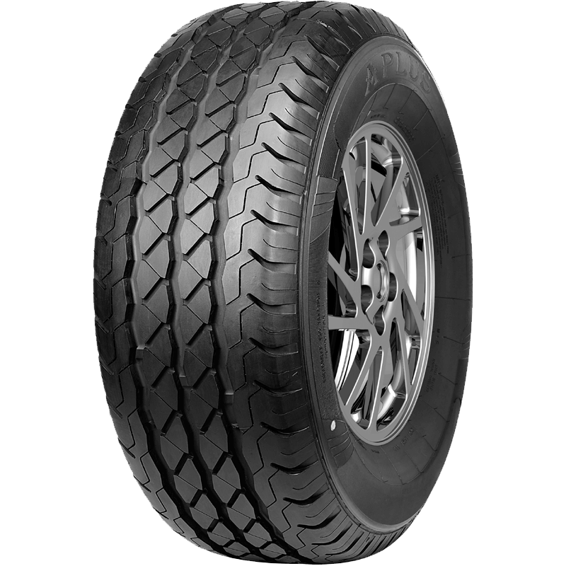 A867 Tyre