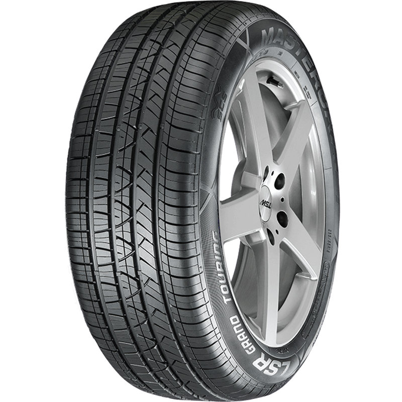 LSR GRAND TOURING Tyre