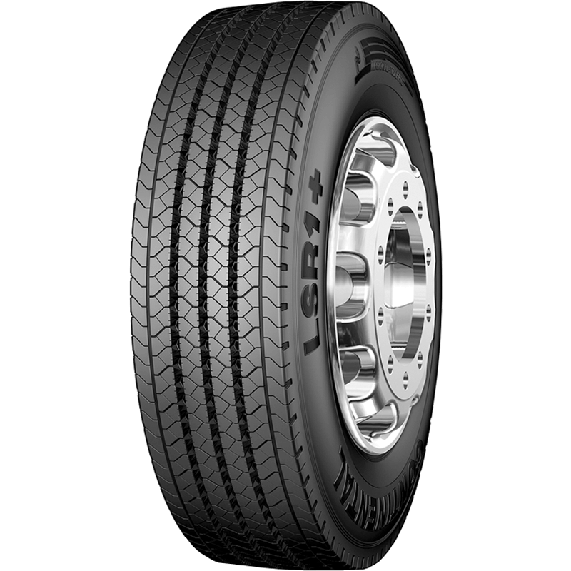 LSR1+ Tyre