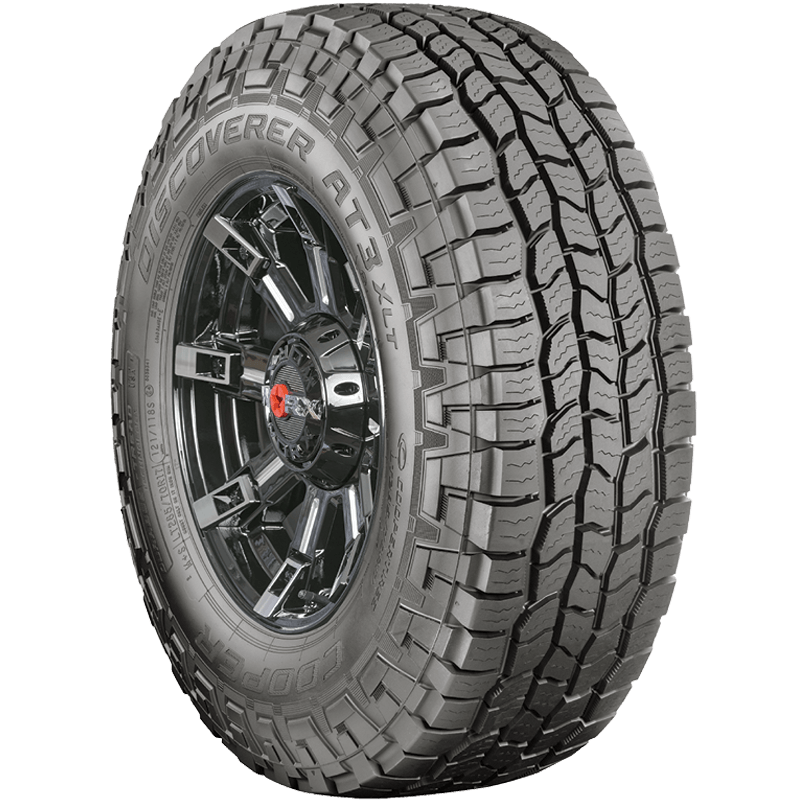 AT3-XLT Tyre