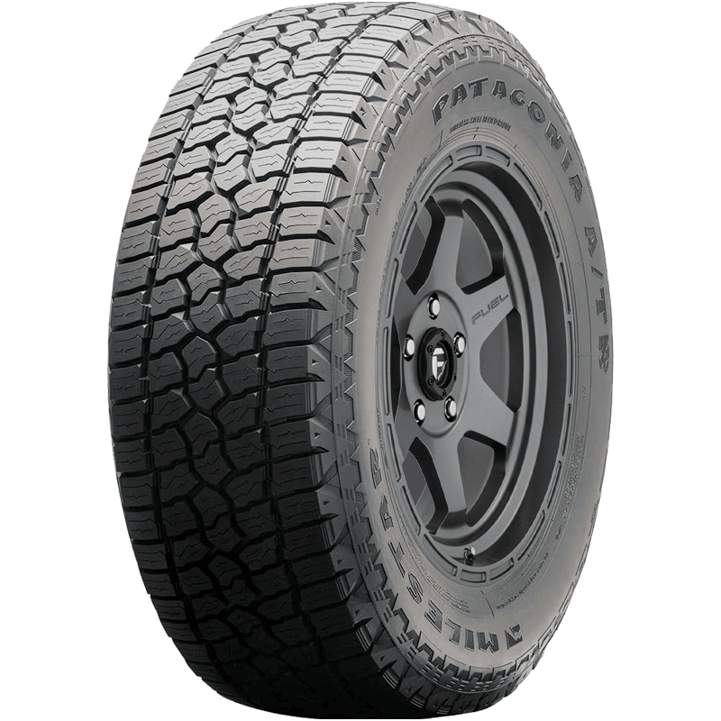 Patagonia A/T R Tyre