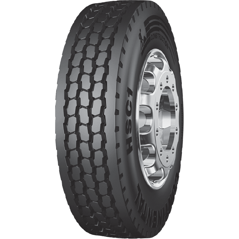 HSC1 Tyre