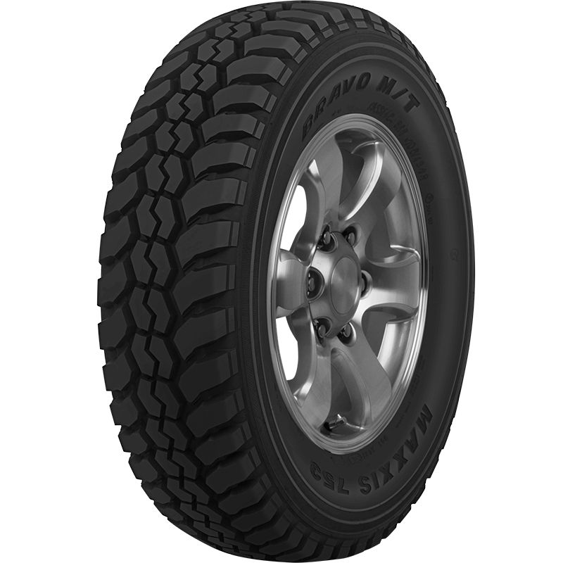MT753 Tyre