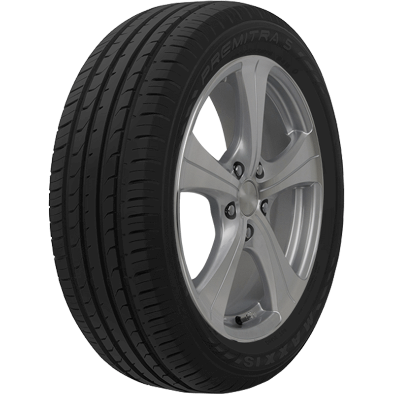 HP5 Tyre