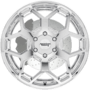 AR916 CHROME Wheels