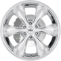 TT60 PVD Wheels