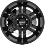 HE916	 Gloss Black Wheels