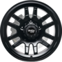 CANYON Matte Black Wheels