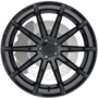 CLYPSE GLOSS BLACK Wheels