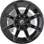 COUPLER GLOSS BLACK Wheels