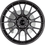 PFM1 Dark Silver Wheels