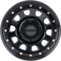 Ranger MT - D-Hole Black Imitation Beadlock Wheels