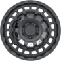 CHAMBER MATTE BLACK Wheels