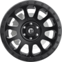 VECTOR MATTE BLACK Wheels